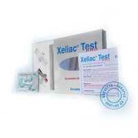 XELIAC TEST CELIACHIA PRO IGA