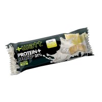 PROTEIN+ WHITE CREMA-LIMONE40G