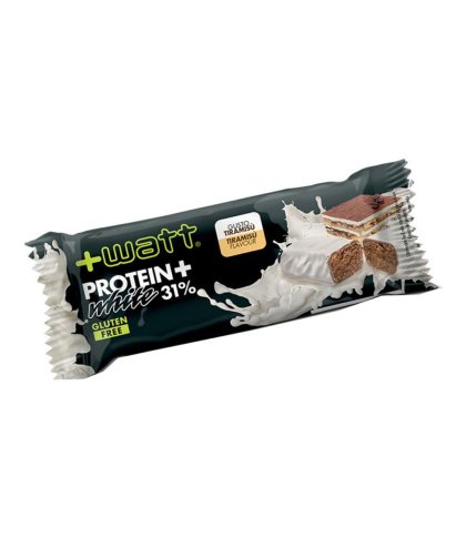 PROTEIN+ WHITE TIRAMISU' 40G