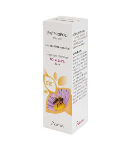 EIE PROPOLI 30ML GTT  ADAMA