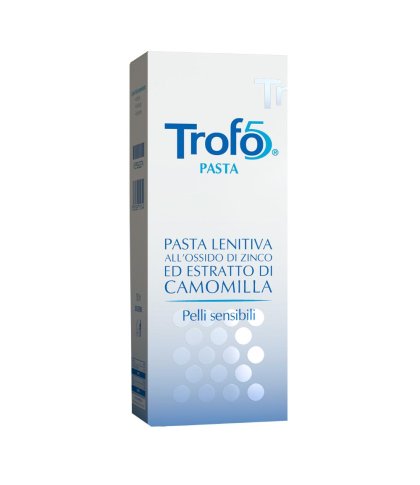 TROFO 5 PASTA 100ML