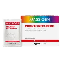 MASSIGEN PRONTO RECUP 14X6BUST