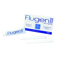 FLUGENIL GEL VAGINALE  30ML