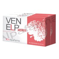 VENELP MESE INTEGR 60CPR 700MG