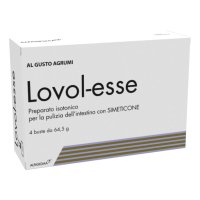 LOVOL-ESSE 4BUST