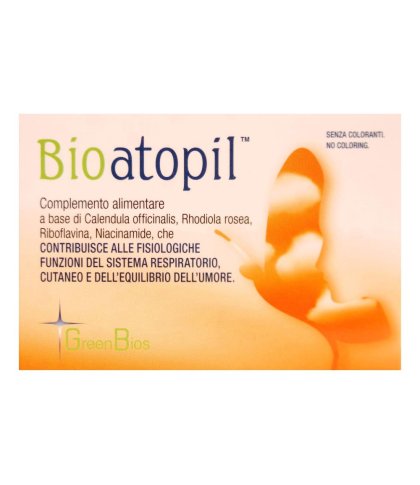 BIOATOPIL INTEGRAT 30CPS