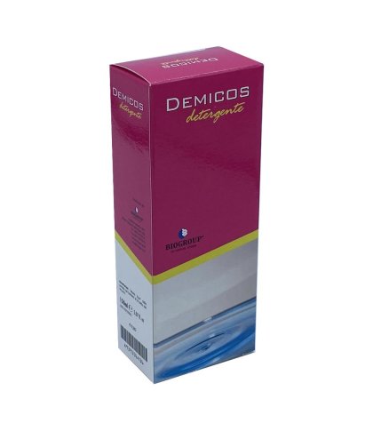 DEMICOS DET 150ML  BG