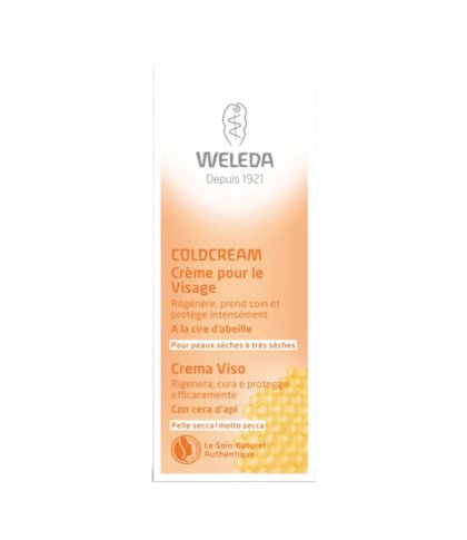 COLDCREAM VISO 30ML   WE