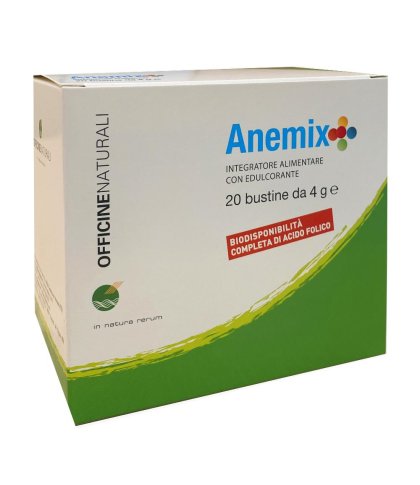 ANEMIX POLV 20BUST 5G  BG