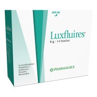 LUXFLUIRES INTEGRAT 14BUST 112