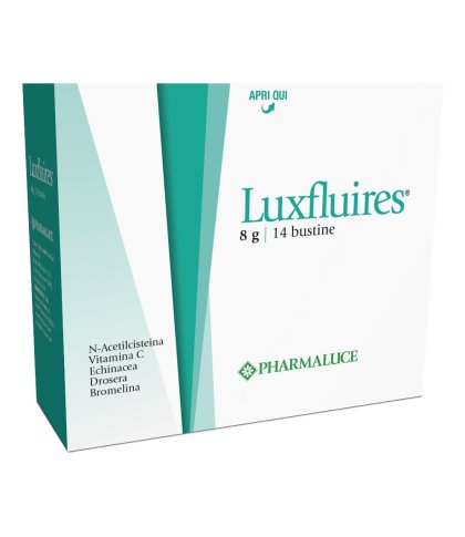 LUXFLUIRES INTEGRAT 14BUST 112