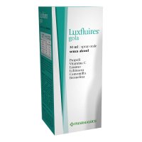 LUXFLUIRES GOLA SPR 30ML