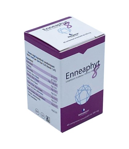 ENNEAPHYT 8 40CP OROS 300MG BG