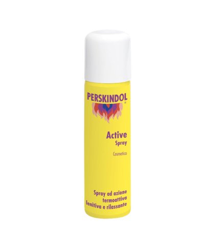 PERSKINDOL ACT SPR 150ML