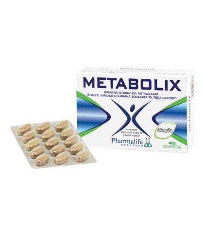 METABOLIX 45CPR