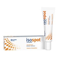 ISOSPOT CR GG 25ML