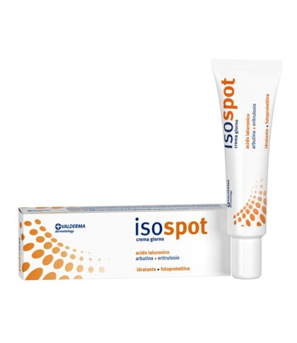 ISOSPOT CR GG 25ML