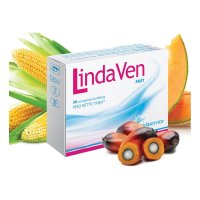 LINDAVEN FAST 30CPR