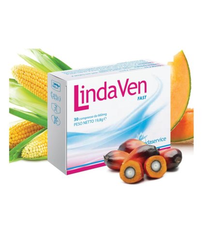 LINDAVEN FAST 30CPR