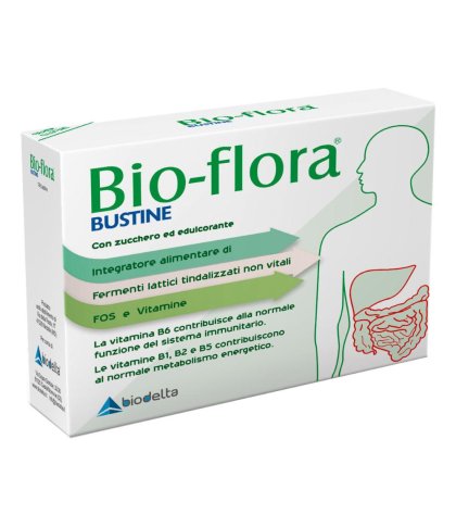 BIO FLORA 14BS 3G