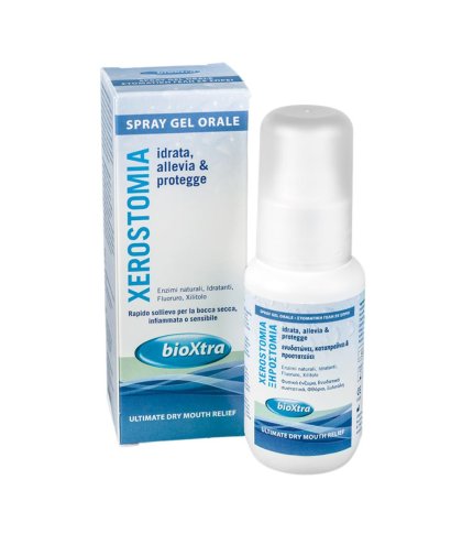 BIOXTRA LIQUID SPRAY 50ML