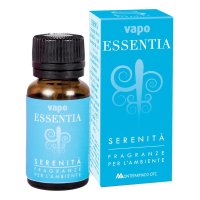 VAPO ESSENTIA SERENITA' 10ML