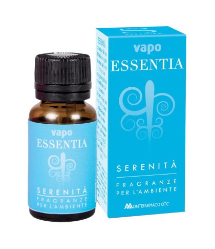 VAPO ESSENTIA SERENITA' 10ML