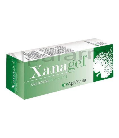 XANAGEL GEL 40ML