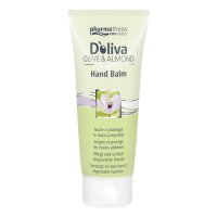 PTC DOLIVA HAND BALM OLIV&ALM