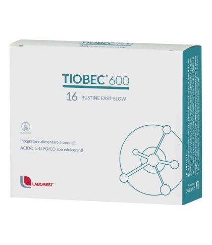 TIOBEC 600 16BUST OS