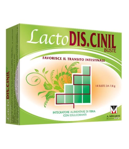 LACTODISCINIL 14BUST