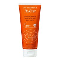 AVENE LATTE FP30 100ML