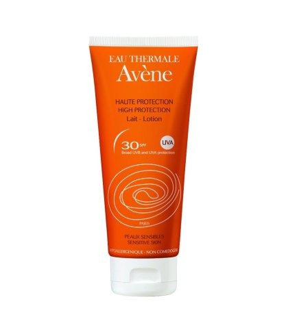 AVENE LATTE FP30 100ML