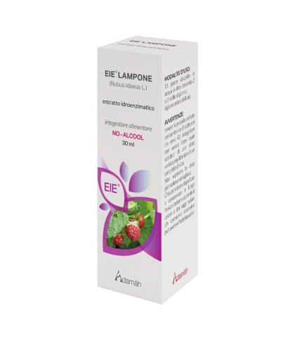 EIE LAMPONE 30ML GTT