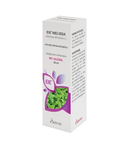 EIE MELISSA 30ML GTT