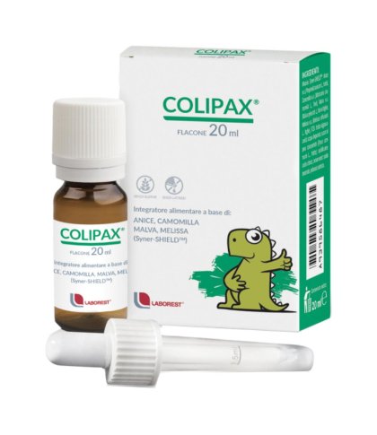 COLIPAX GOCCE 20ML