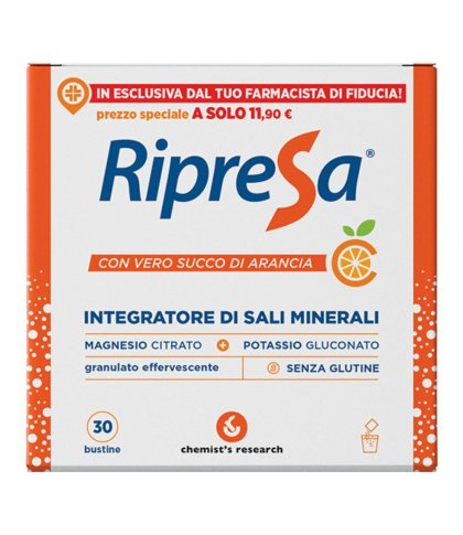 RIPRESA 30BUST