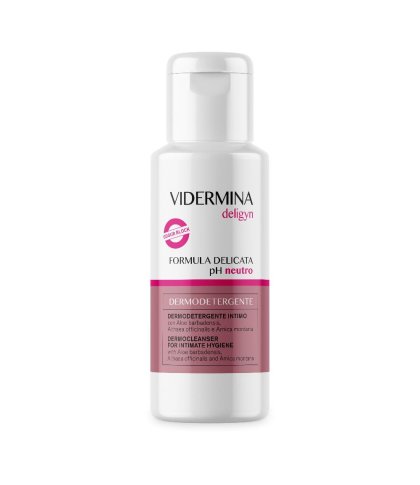 VIDERMINA DELIGYN DET 300ML