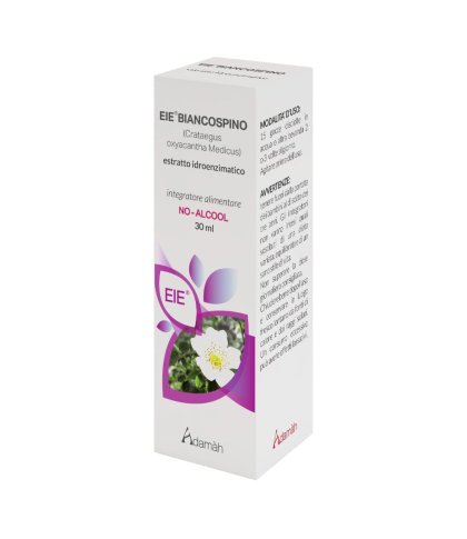 EIE BIANCOSPINO 30ML GTT