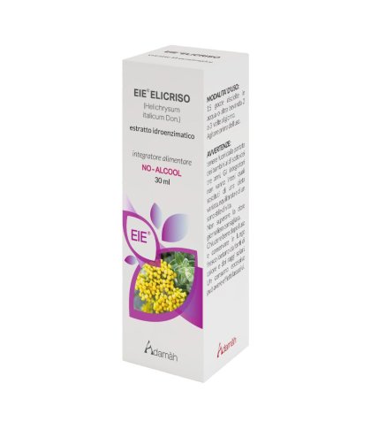 EIE ELICRISO 30ML GTT