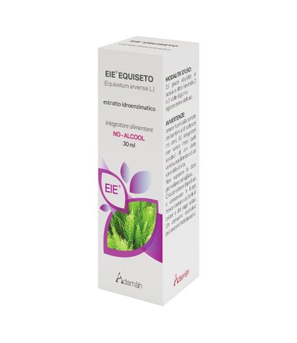 EIE EQUISETO 30ML GTT