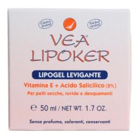 VEALIPOKER LIPOGEL LEVIG 50ML