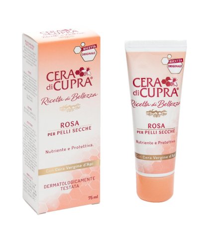 CUPRA CREMA ROSA P SECCHE 75ML