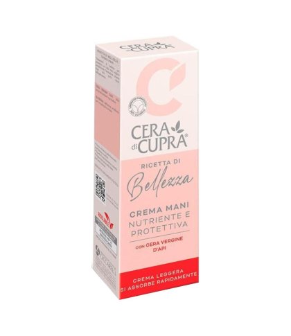CUPRA CREMA MANI 75ML