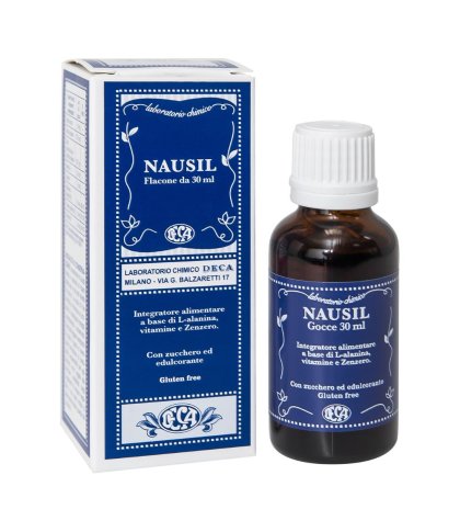 NAUSIL GOCCE 30ML