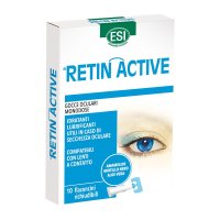 ESI RETIN ACTIVE MIRTILLO 10FL