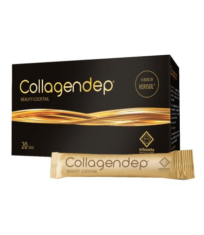 COLLAGENDEP 20STICK 15ML