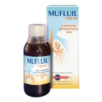 MUFLUIL SCIR 150ML