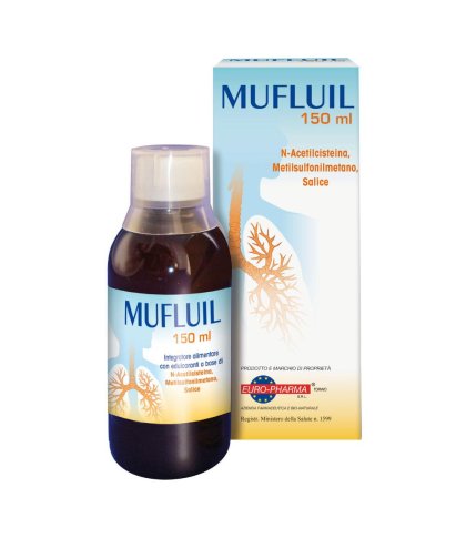 MUFLUIL SCIR 150ML