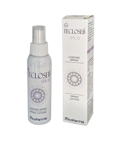 TECLOSEB LOZ SPR 100ML